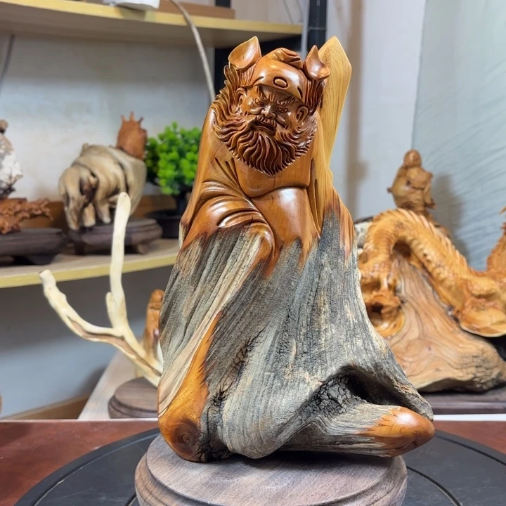 玫***瑰柏木（崖柏）cghghhbb