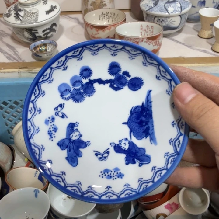 陶瓷推荐第二名20包邮