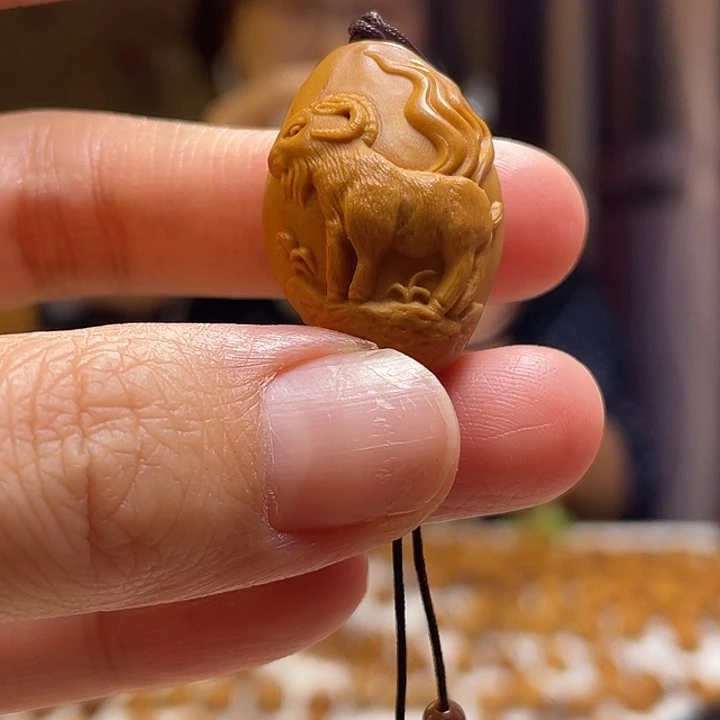 手串/手链橄榄核