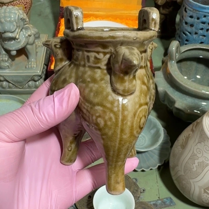 摆件瓷器瓷器瓷器瓷器