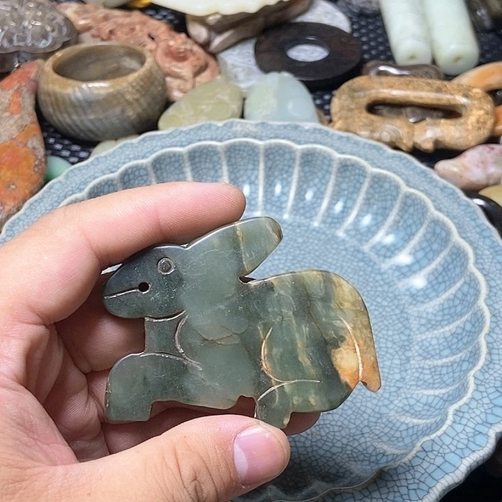 摆件直播间专属瓷器链接103