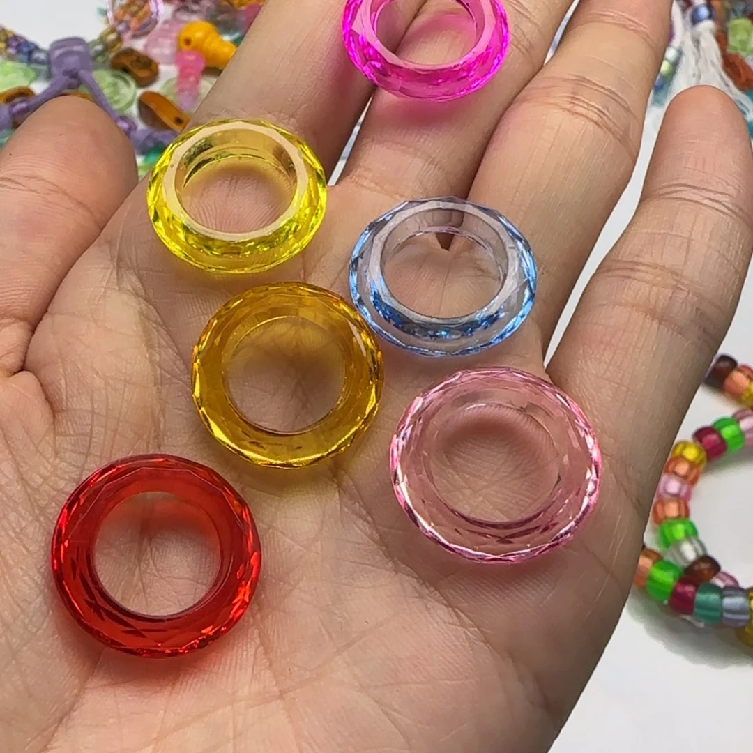 树脂非金属瑕疵处理