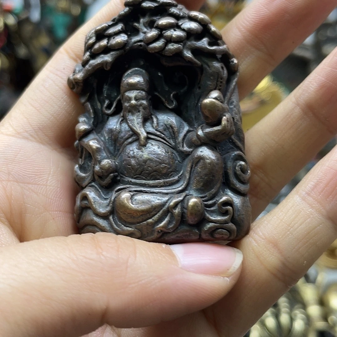 工艺品挂件一物一图