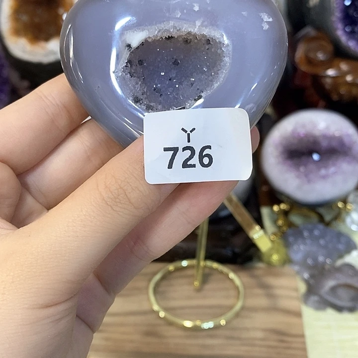 未镶嵌水晶大型摆件（非配饰）