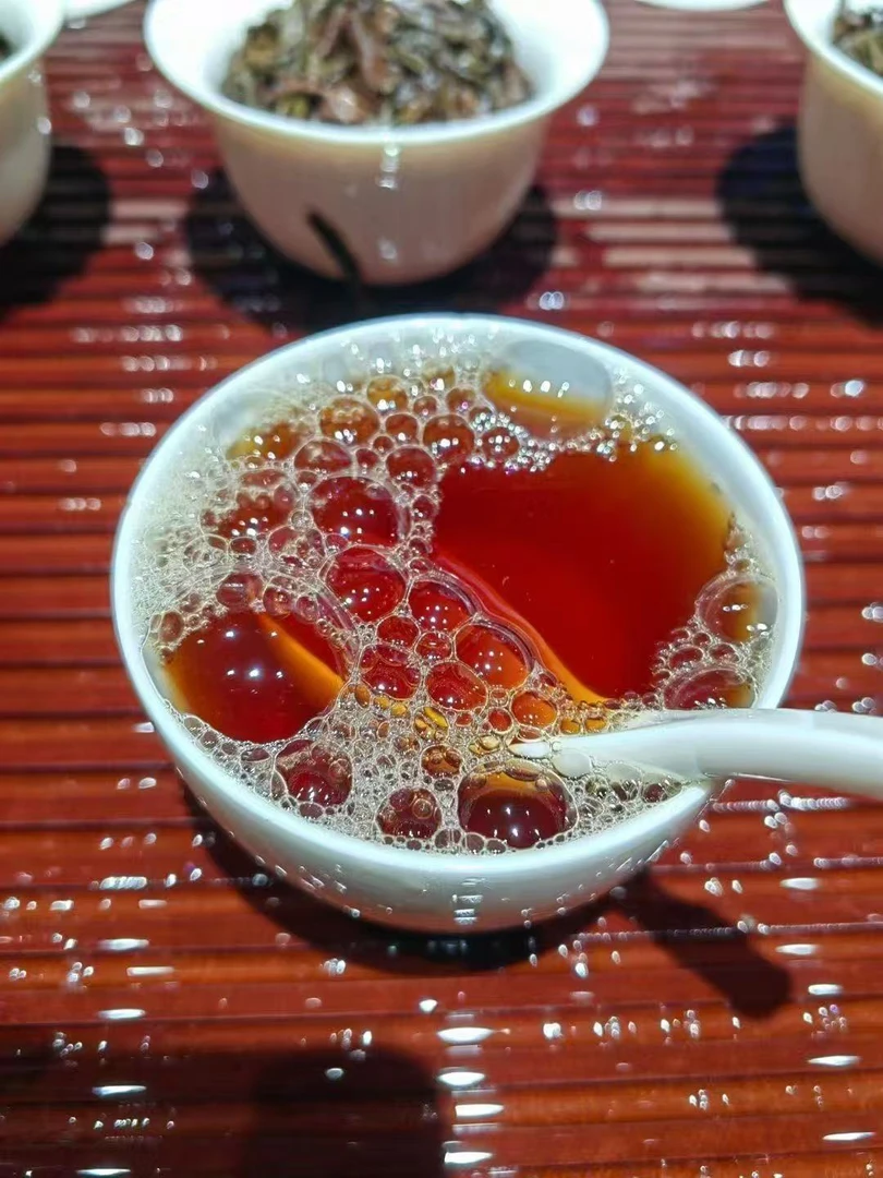 武夷岩茶【高山奇兰】 新人福利