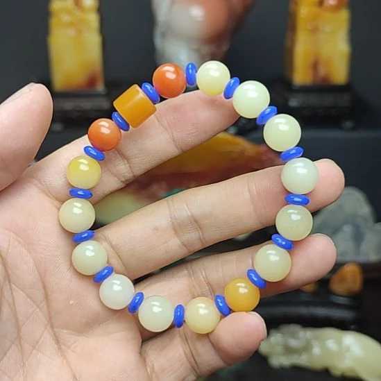 寿山石寿山芙蓉石