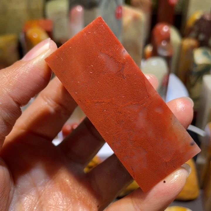 印石寿山石素章印章11