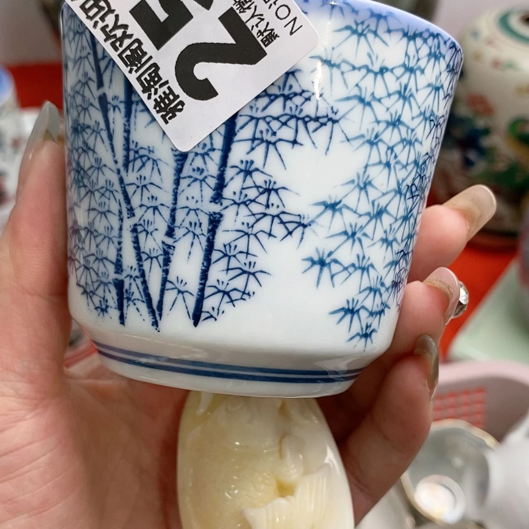 【闪购商品】瓷片禾****?253 欢迎来到直播间