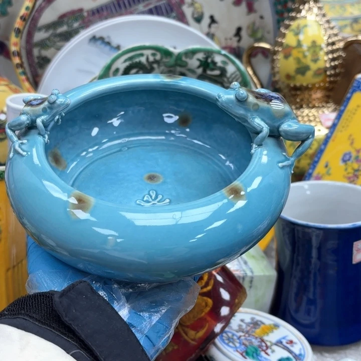 摆件瓷器摆件 瓷器摆件