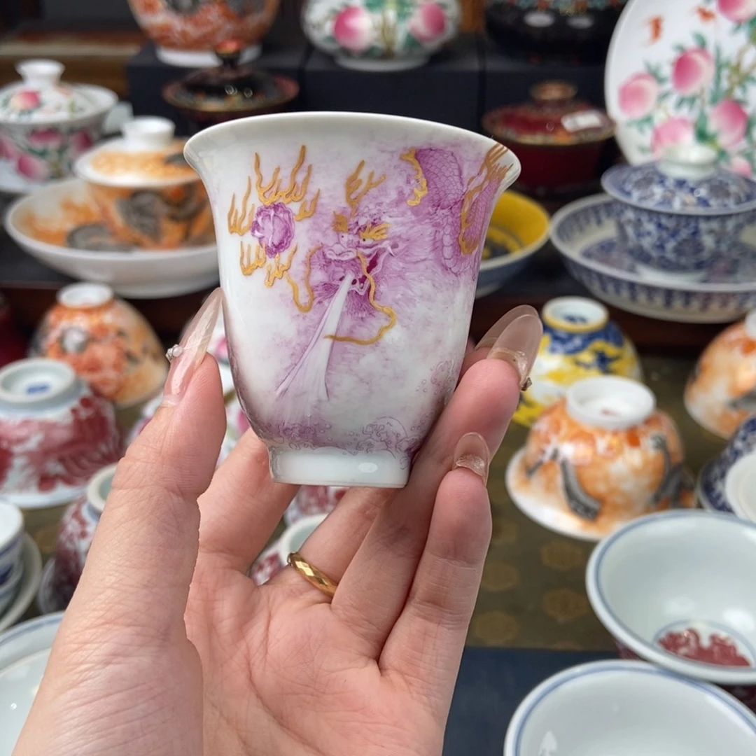 陶瓷艺术家作品展，陶瓷艺术家