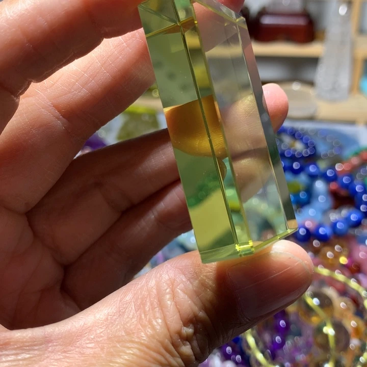 吊坠(赠链)未镶嵌水晶52mm吊坠