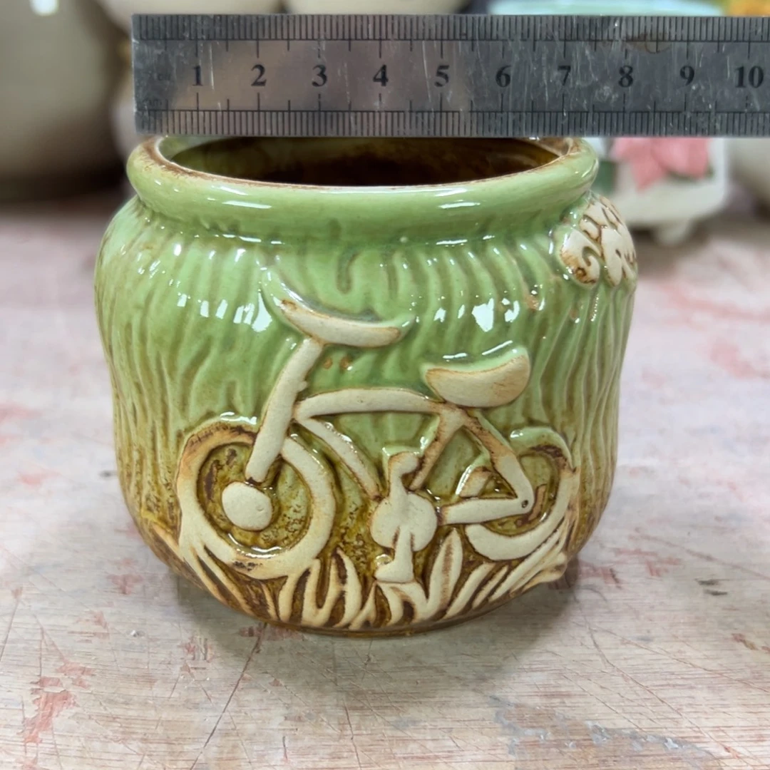 陶瓷花盆特价上新