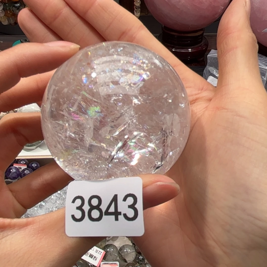 【闪购商品】未镶嵌大型摆件（非配饰）水晶