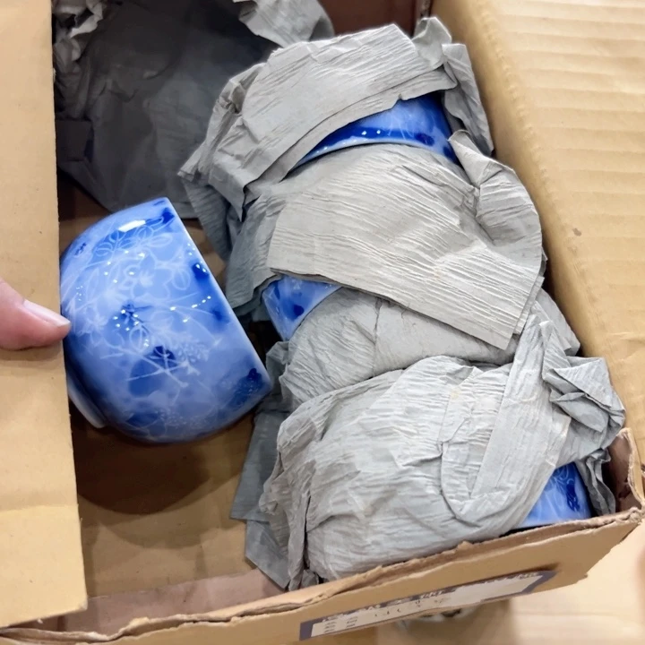瓷片陶瓷艺术的发展与发展第二