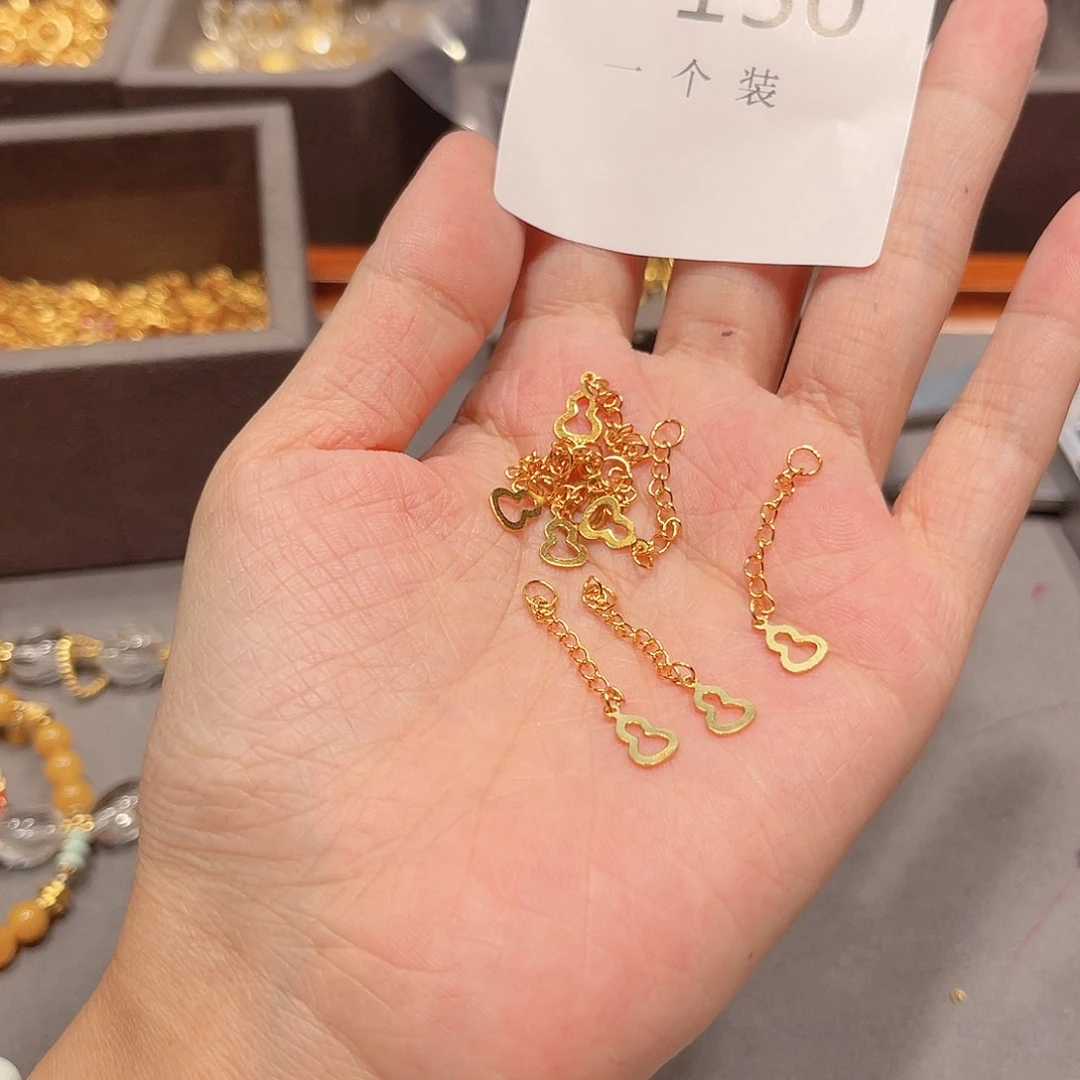 珠宝半成品银S925镶嵌水晶150 。