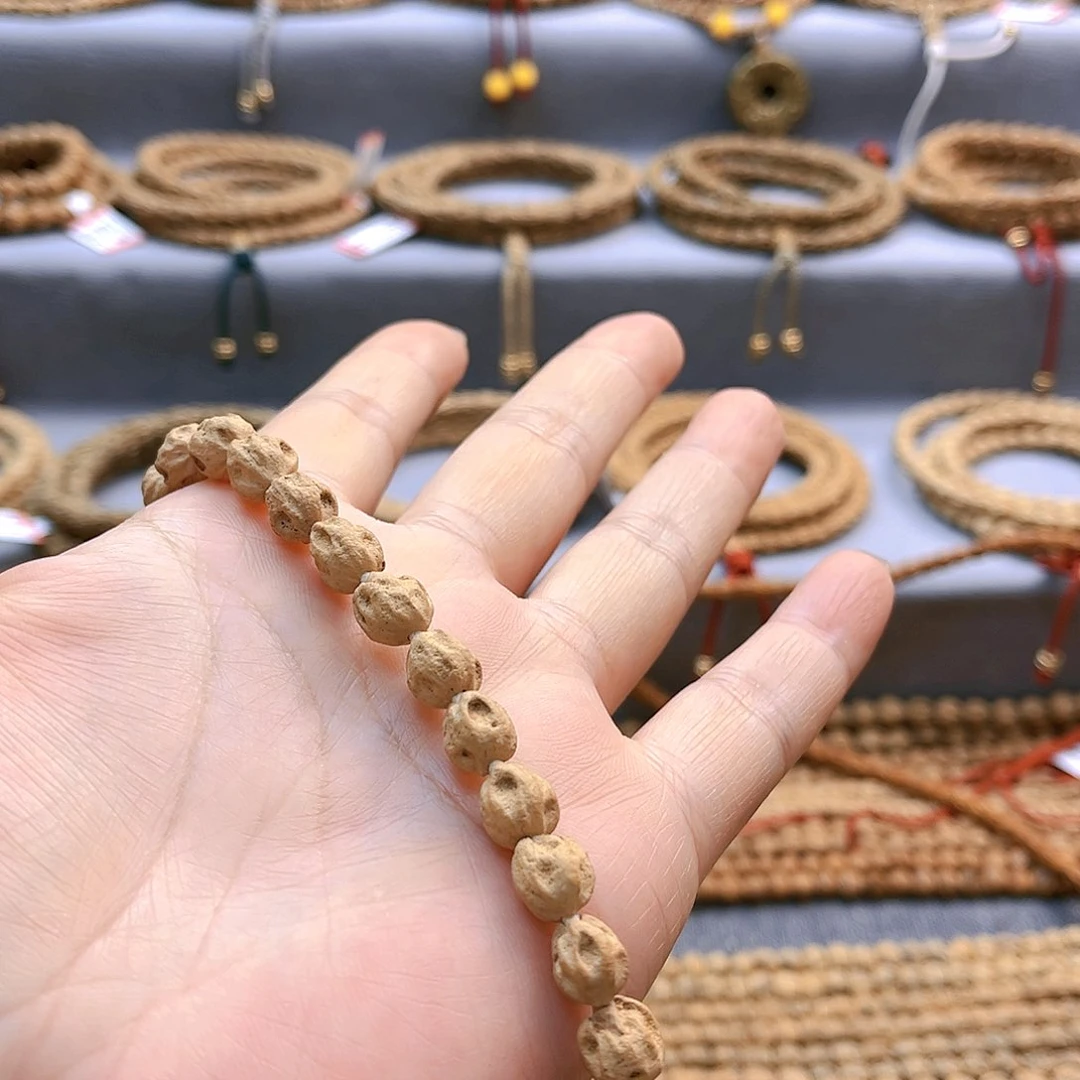 柏香籽/百香籽吊坠我**道