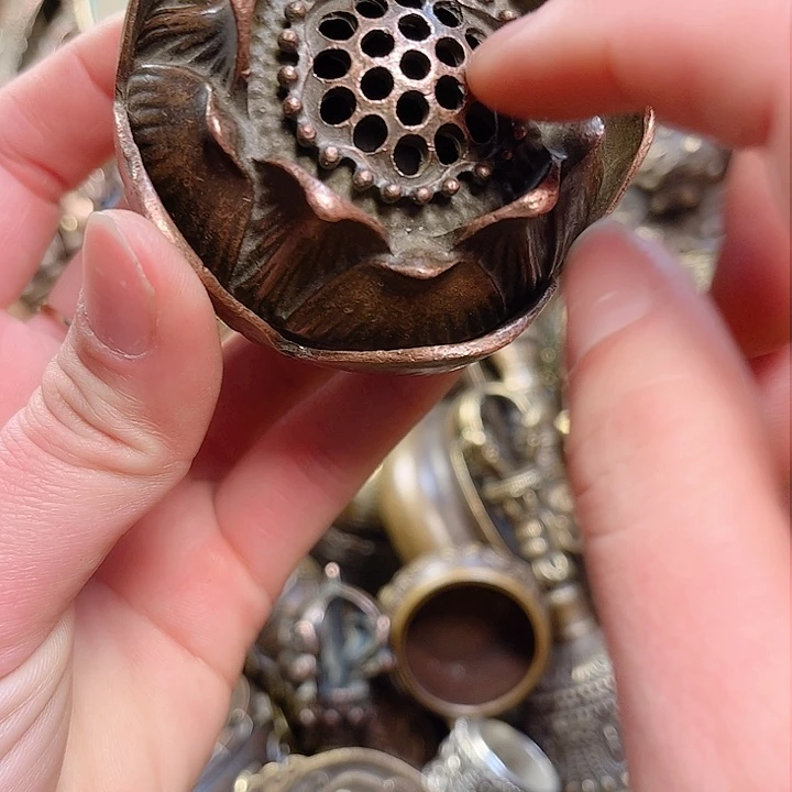 铜器摆件家居摆件