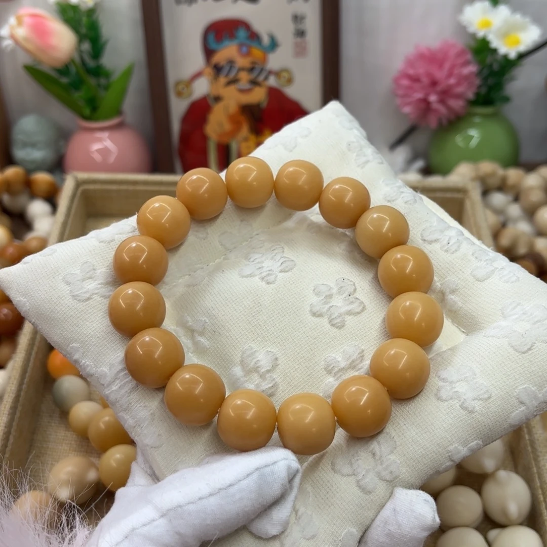 吊坠菩提根/象牙果18干磨落地果胖苹果默认瑕629