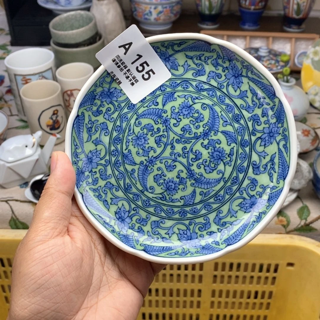 嘉***承瓷片瓷器瓷器瓷器