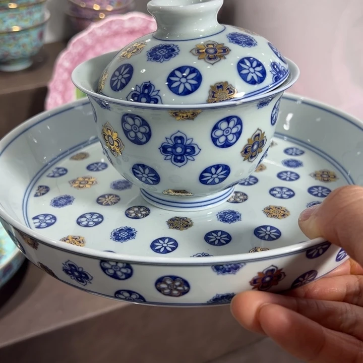 全场景德镇陶瓷景德镇陶瓷