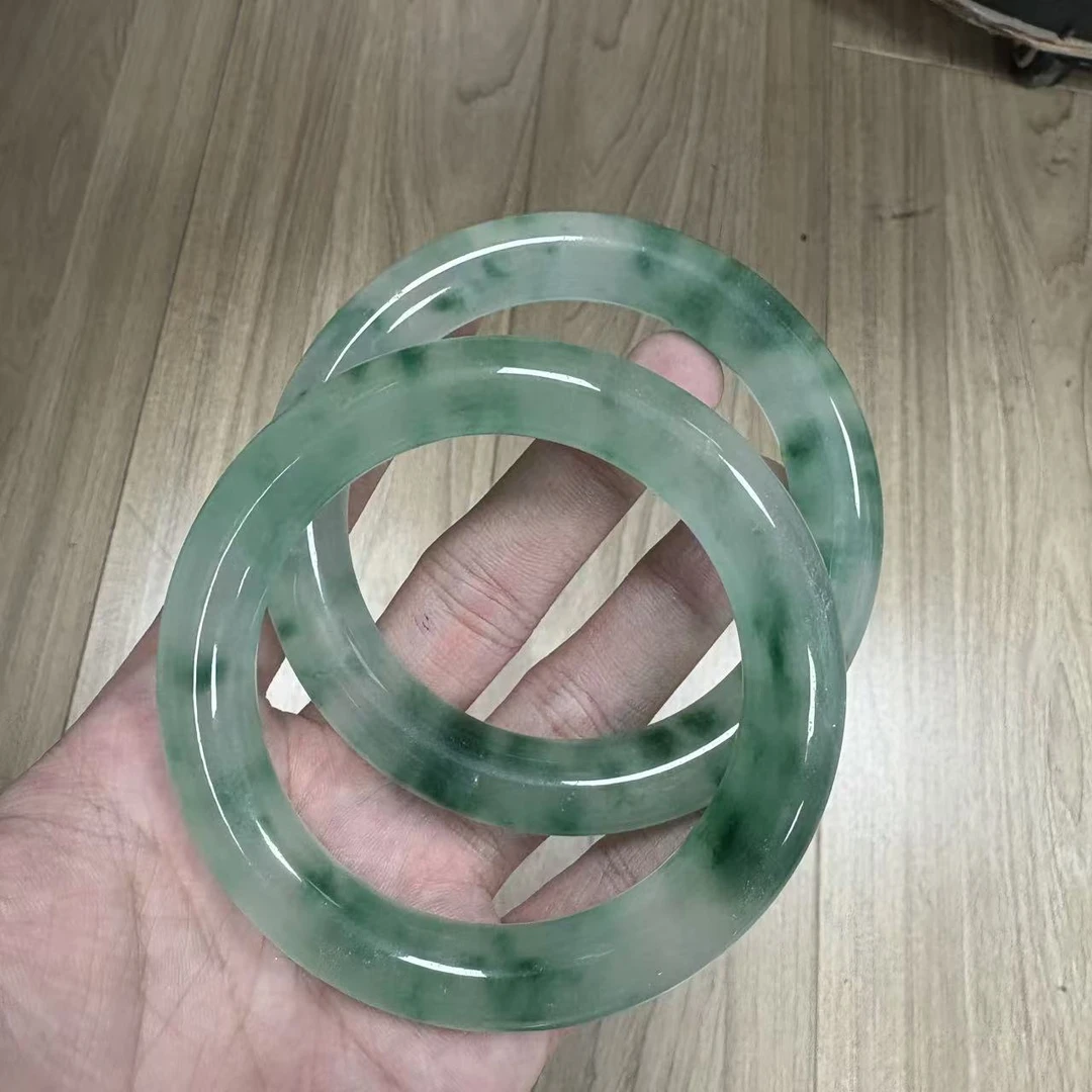 非洲翠飘花手镯多样性发其一
