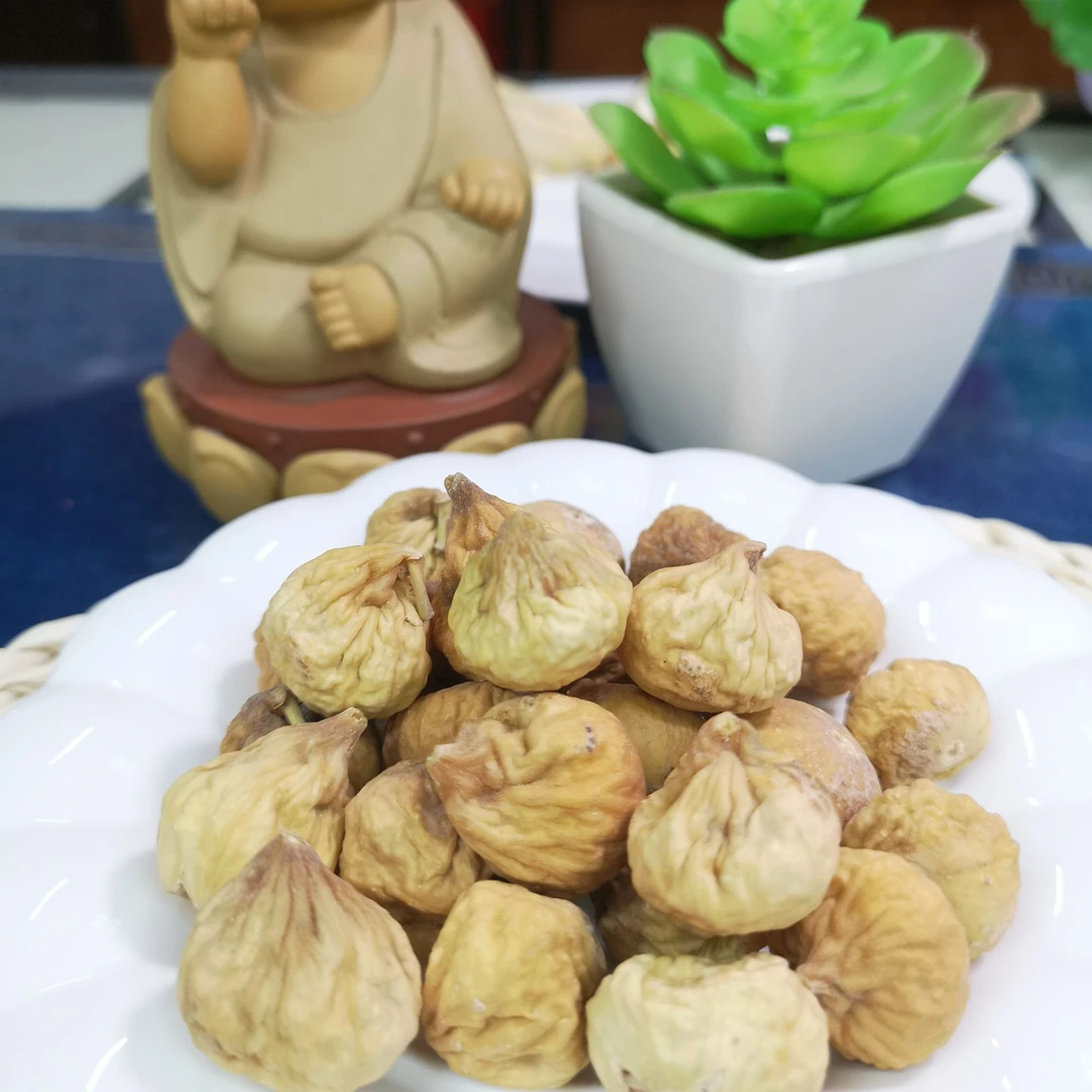 和泰隆   无花果   1-500g