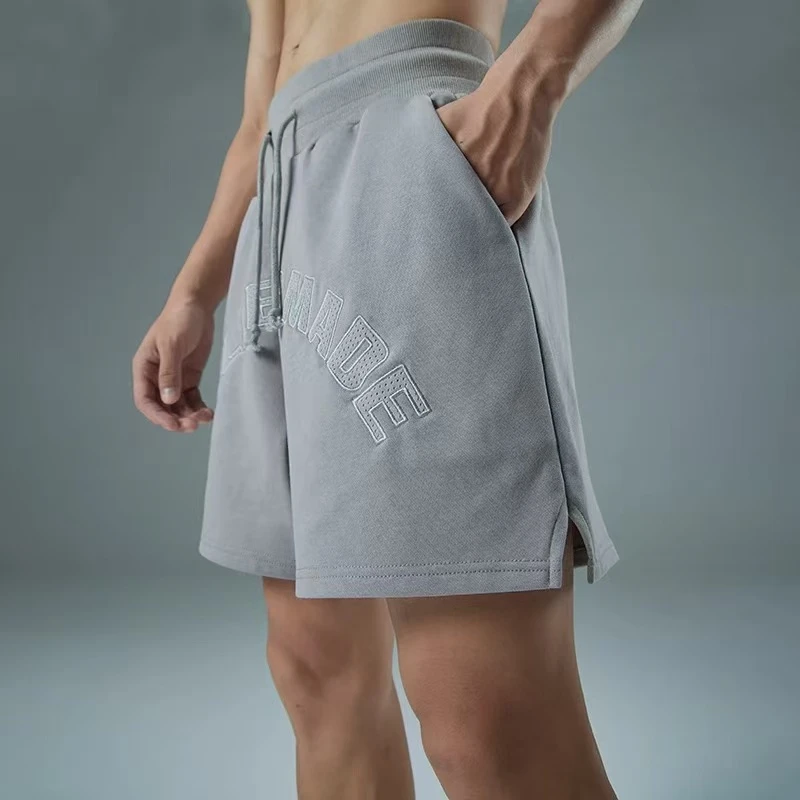 【OY】BALLERMADE宽松潮流短裤