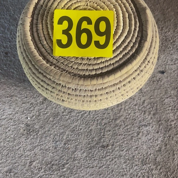 百***艺香榧木民俗老物件陈列