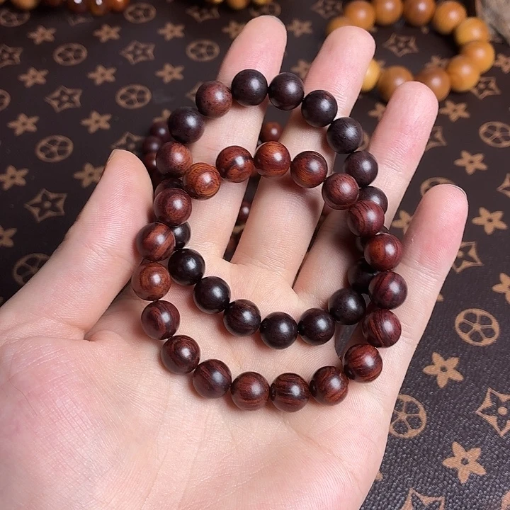 降真香手串/手链红降1.0