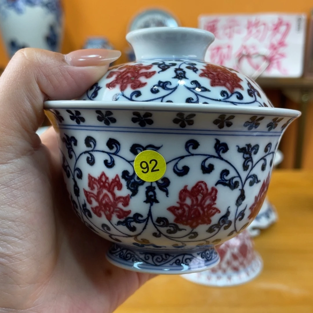 景德镇手绘哈哈哈哈哈哈