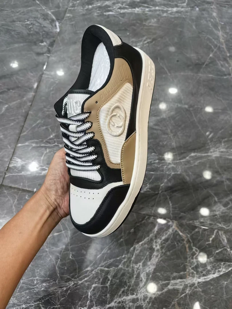 板鞋男士百搭时尚夏季厚底