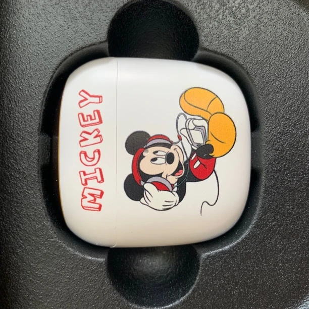 99新 Disney/迪士尼 M1无线蓝牙耳机