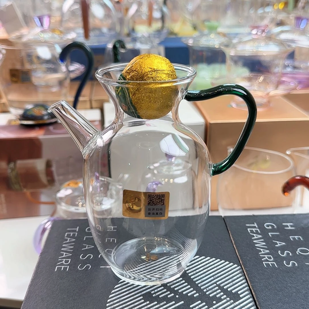 昭然茶海墨绿色，，，