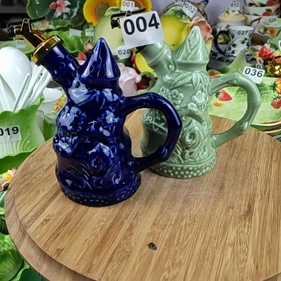 潮州创艺瓷家陶瓷