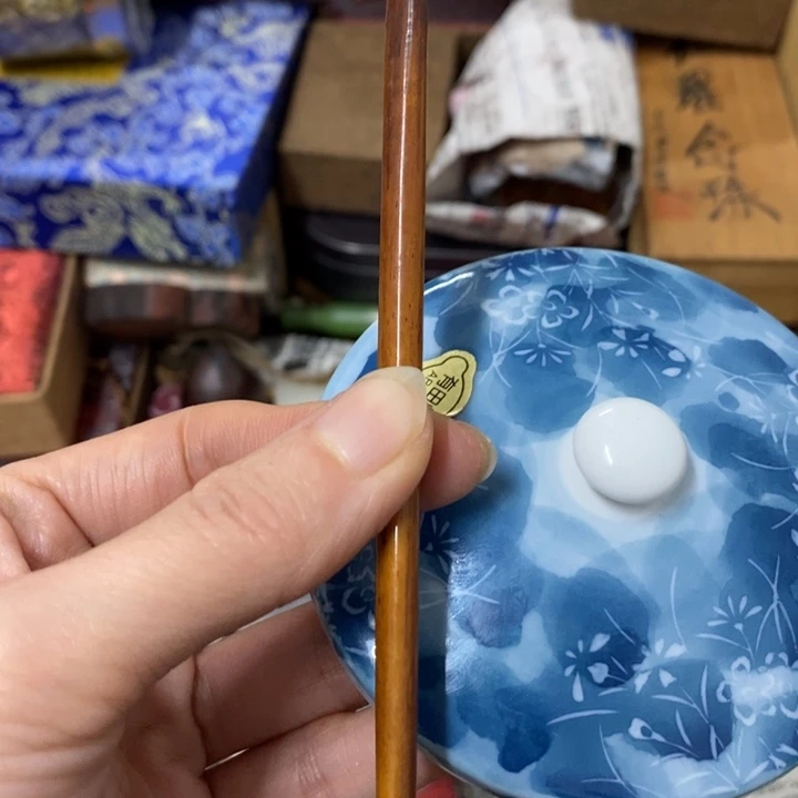 摆件哈中古工艺品树脂