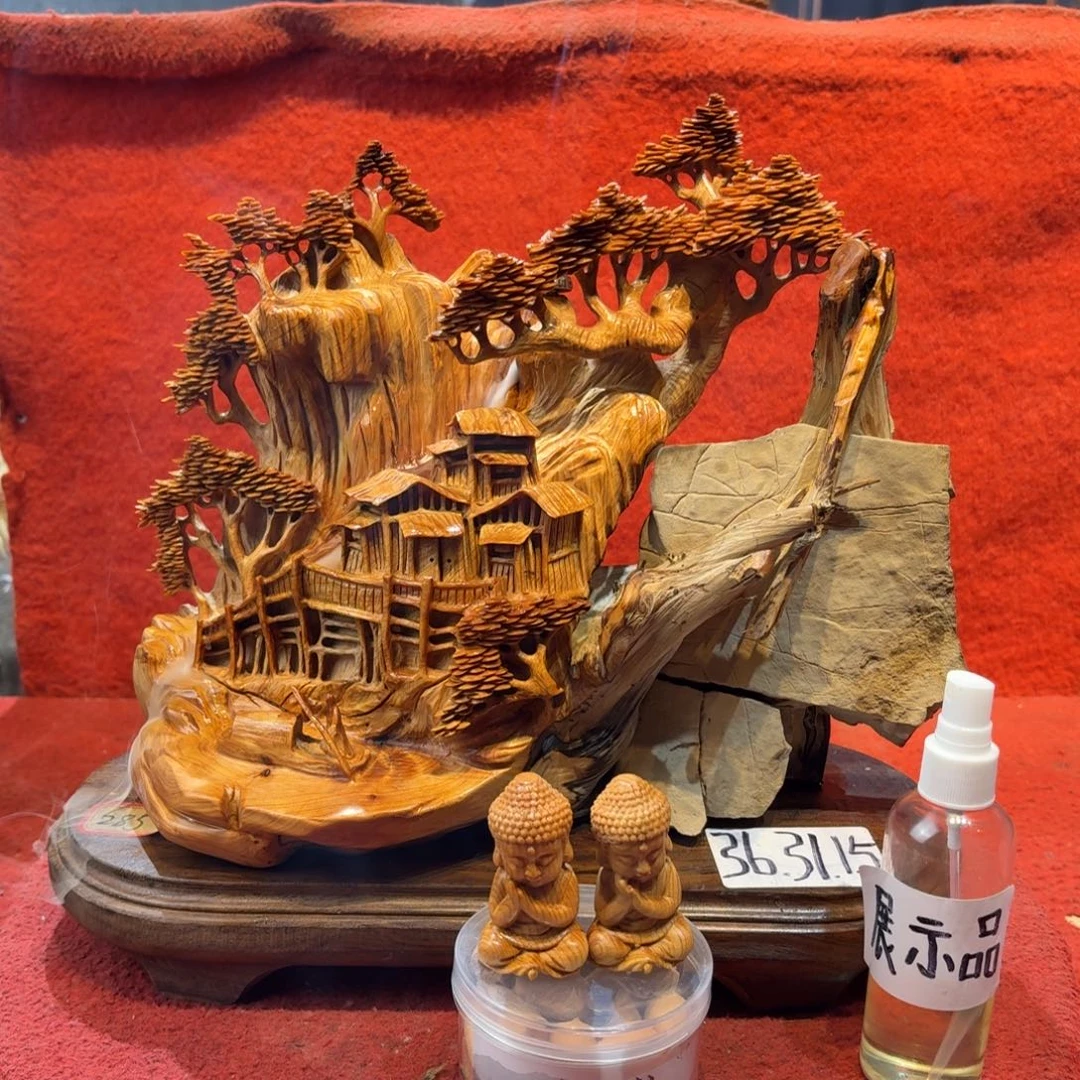 雷***购柏木（崖柏）yb7654467788658