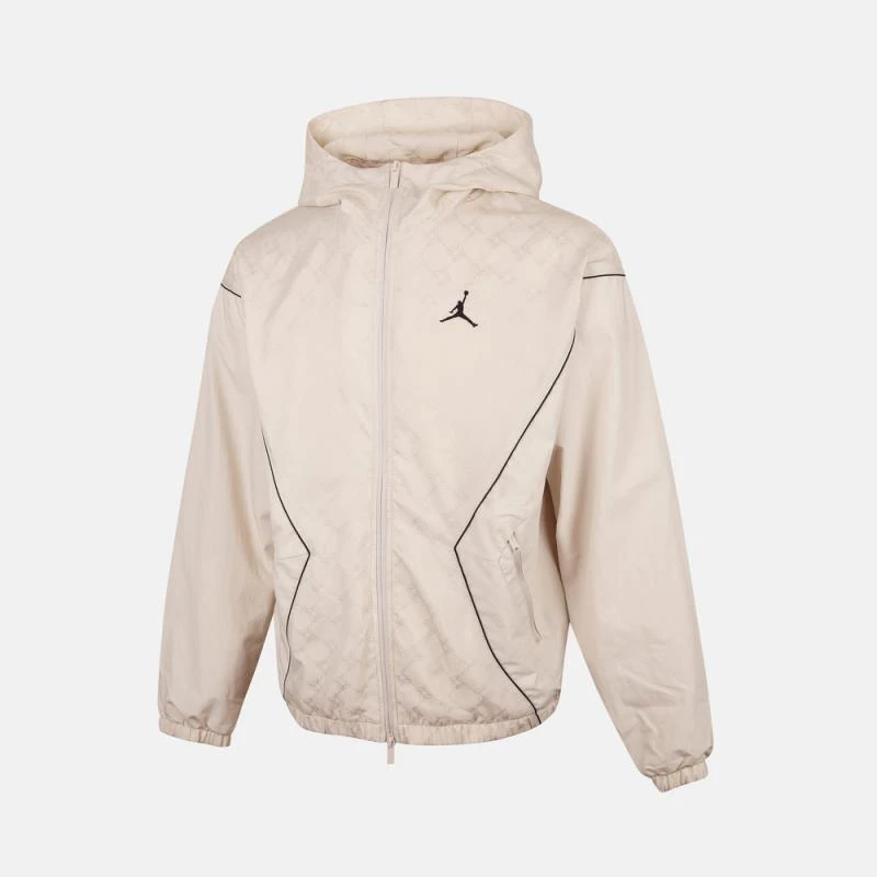 NIKE耐克男子AS M J BRK DRAFT JKT AOP梭织连帽外套HV0555-104