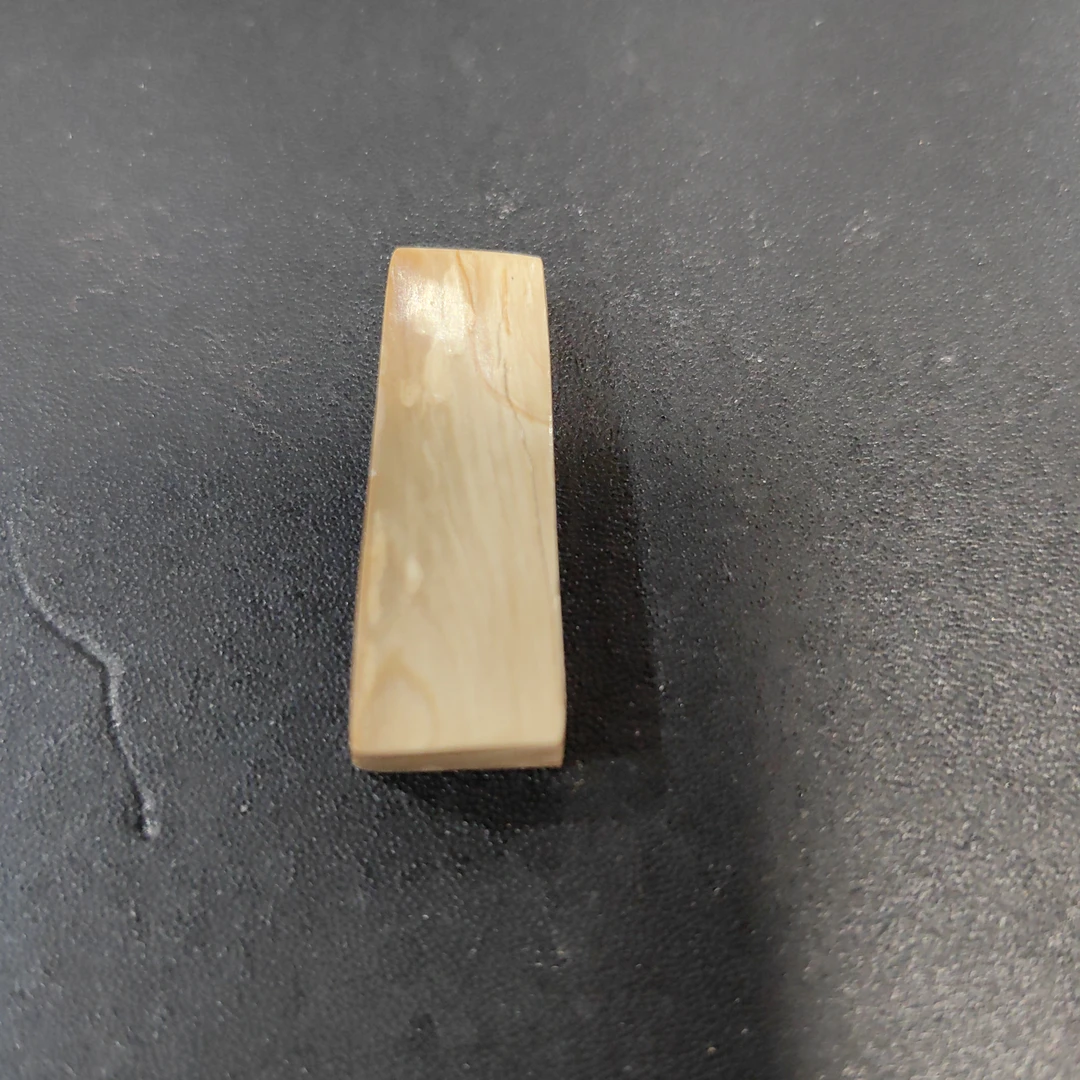 猛犸三通配饰约 6 克ZS301