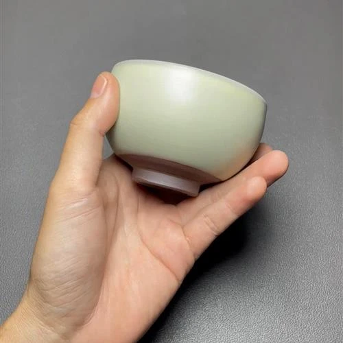 【闪购商品】茶盏-10037..........