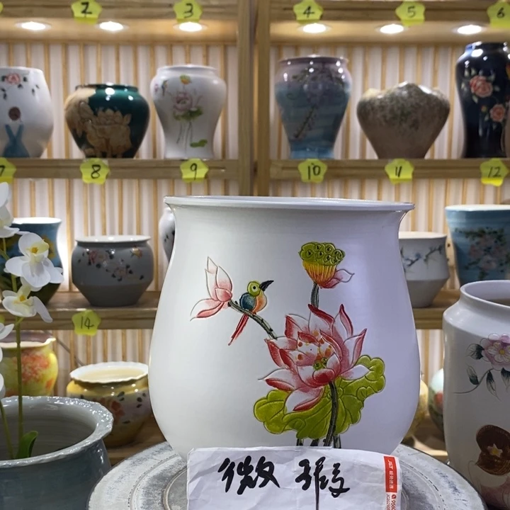 无暇不成瓷，手工做不到百分百完美