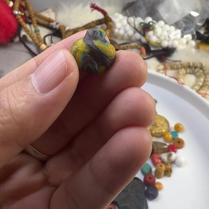 大叶紫檀（黑酸枝木类）扎西德勒