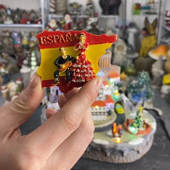 树脂工艺品摆件默认微瑕