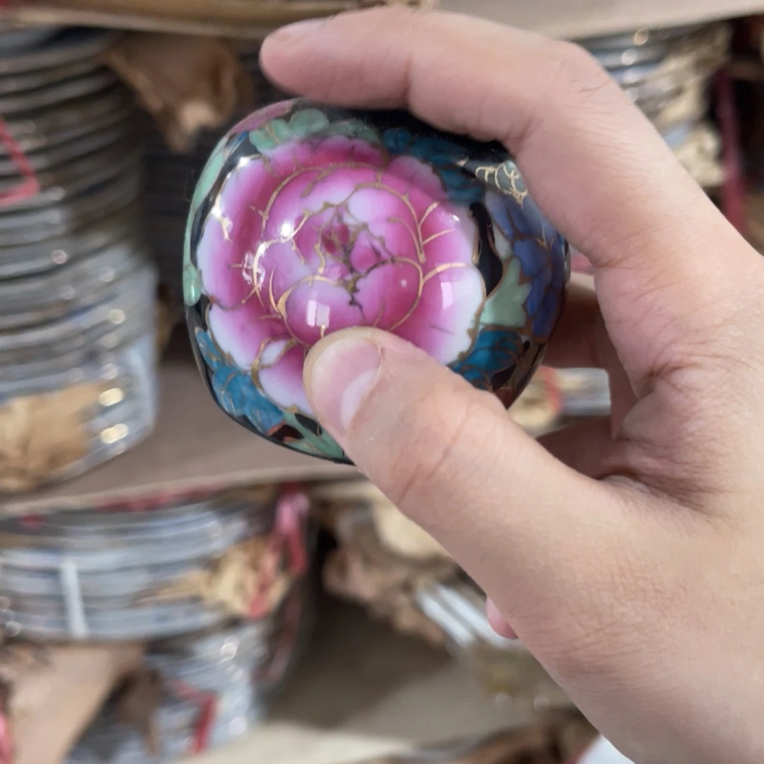 怀旧瓷器 默认微瑕 介意勿拍