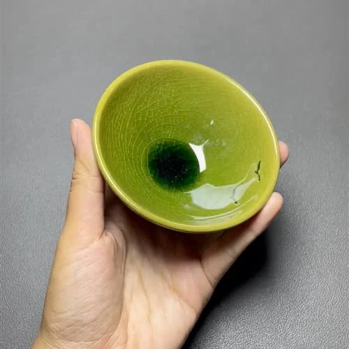 【闪购商品】茶盏-677............