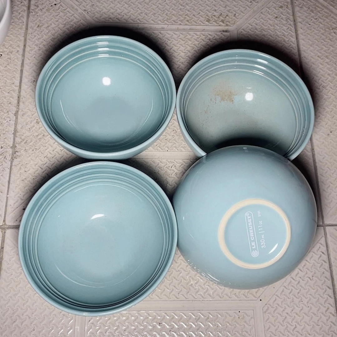 瓷片微瑕陶瓷餐具家用