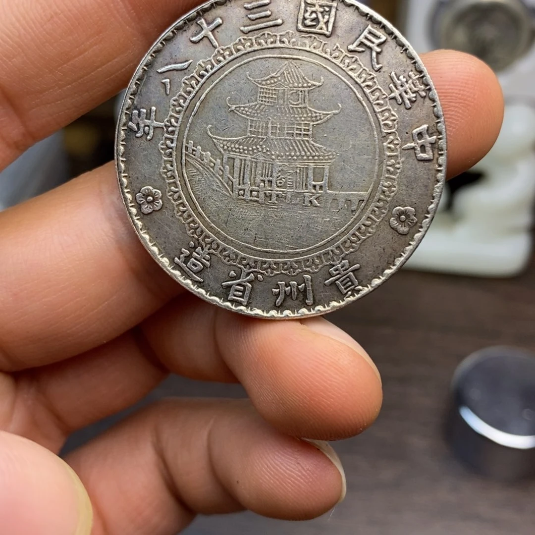 复古工艺饰品系列