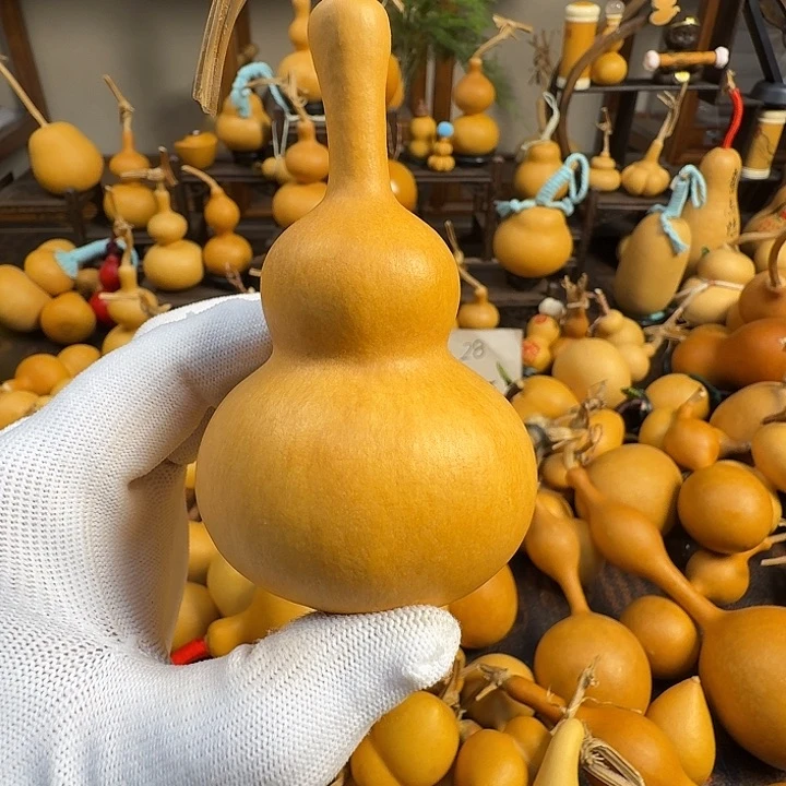 天坛墩八宝一枚后皮