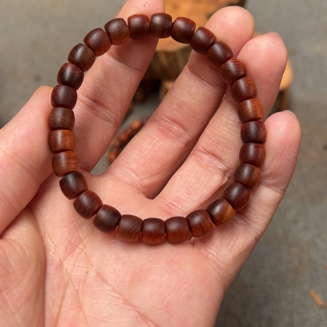 不***穑柏木（崖柏）北太行陈化崖柏