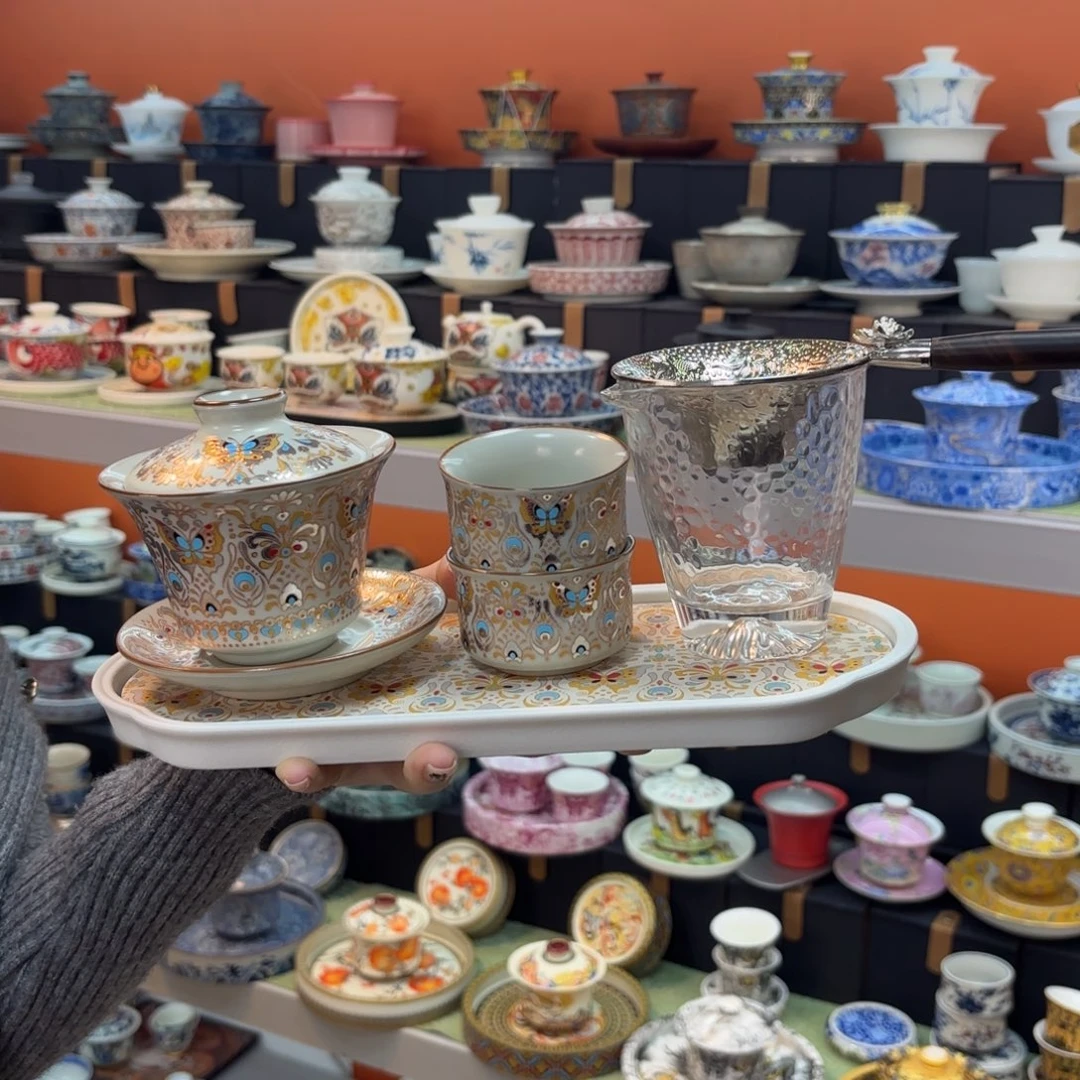 我就会去给别人发私信