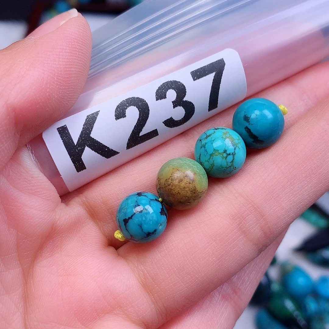 空竹粉丝专享十堰特色手工散珠